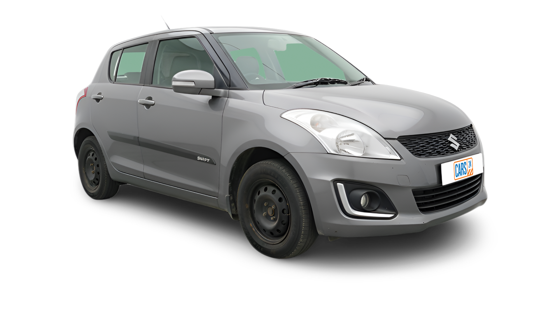Maruti Swift-img